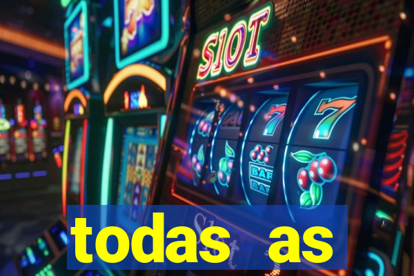 todas as plataformas de jogos